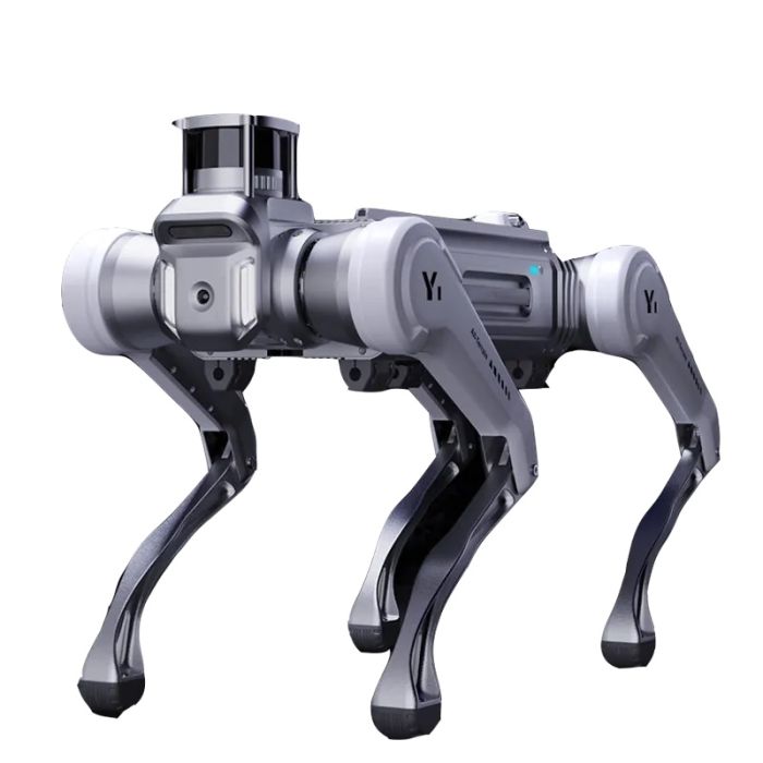 Buy Magiclab Magicdog Y1 Robot - Advanced Robotics Solution | Robotix Market