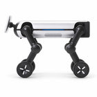 روبوت رباعي الأرجل بعجلات MirrorMe BAOBAO