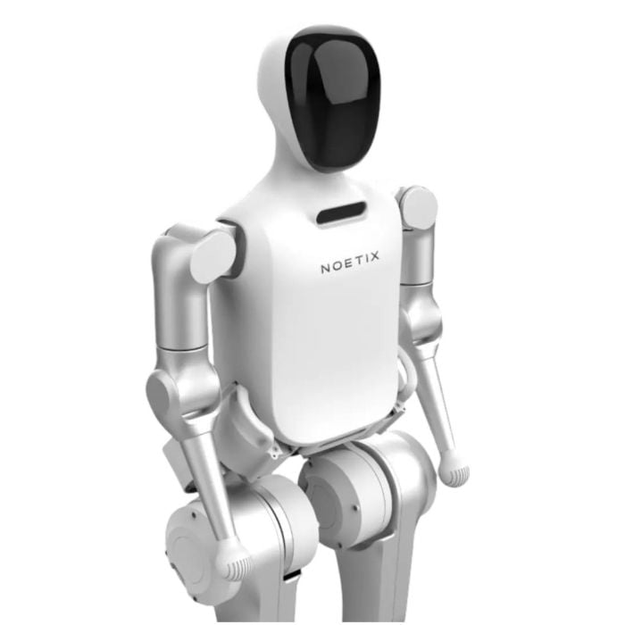 Noetix Athlete N2 Universal Humanoid Robot | Buy Online | Robotix Market