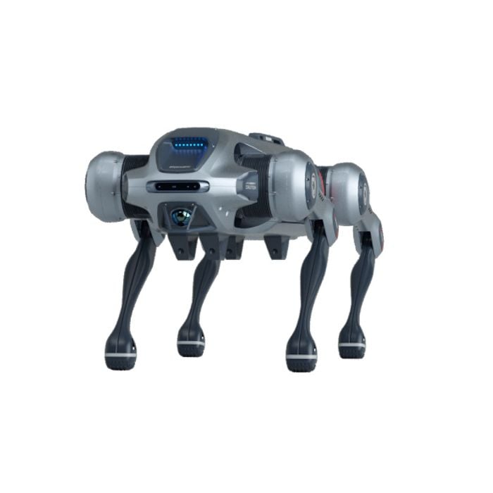 Buy Engine Ai Engineai JS01 Quadruped Robot Dog (JS01) - High-Performance Quadruped Robot | Robotix Market