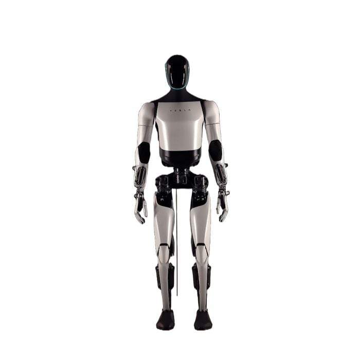 Buy Tesla Optimus Humanoid Robot Optimus - Advanced Humanoid Robot | Robotix Market