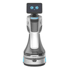 OrionStar GreetingBot Nova روبوت استقبال ذكي للمؤسسات مدعوم بنموذج لغوي كبير (LLM)