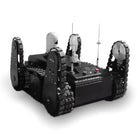 Plataforma de chassis para robôs sobre lagartas Guo Xing PS1000