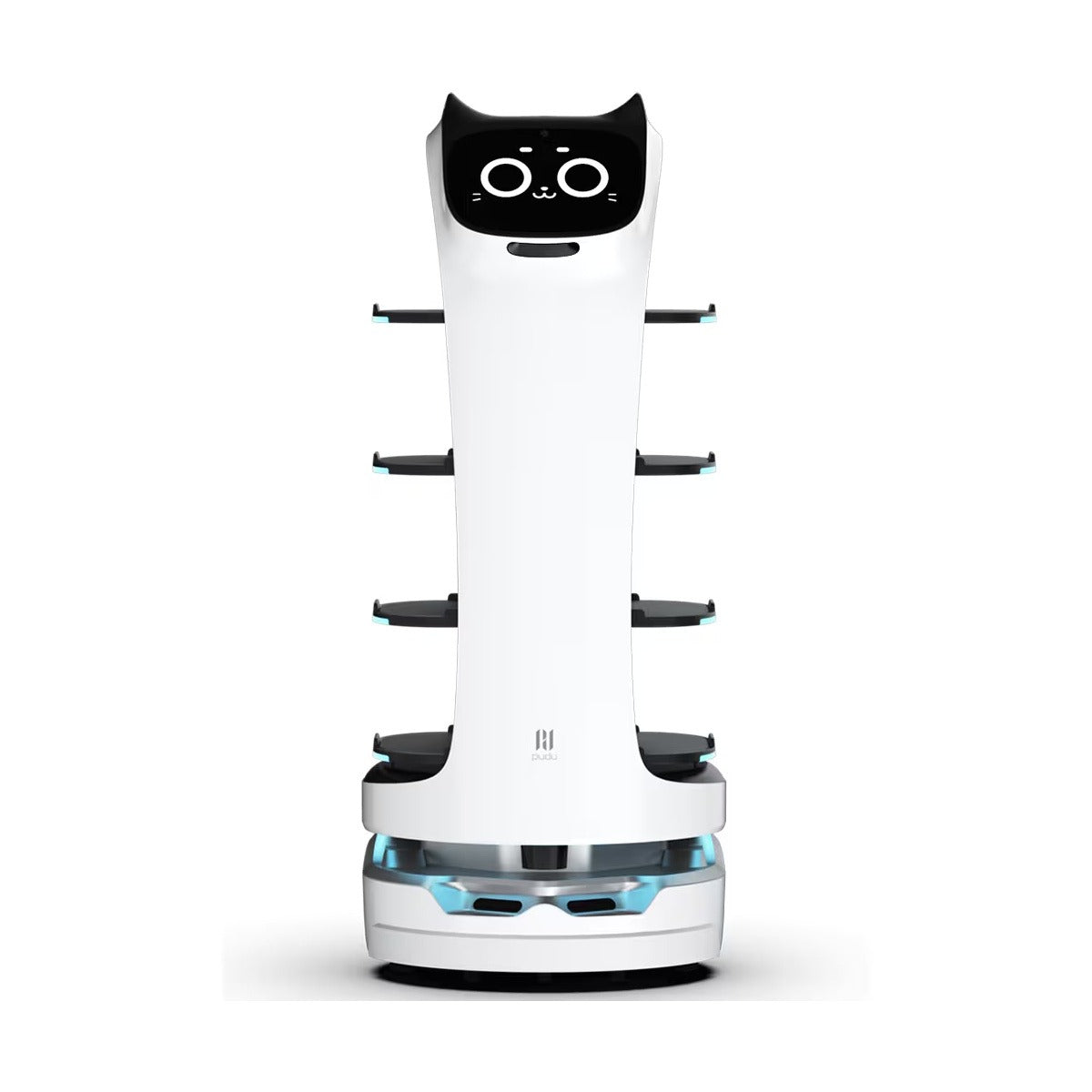 PUDU BellaBot Premium Delivery Robot