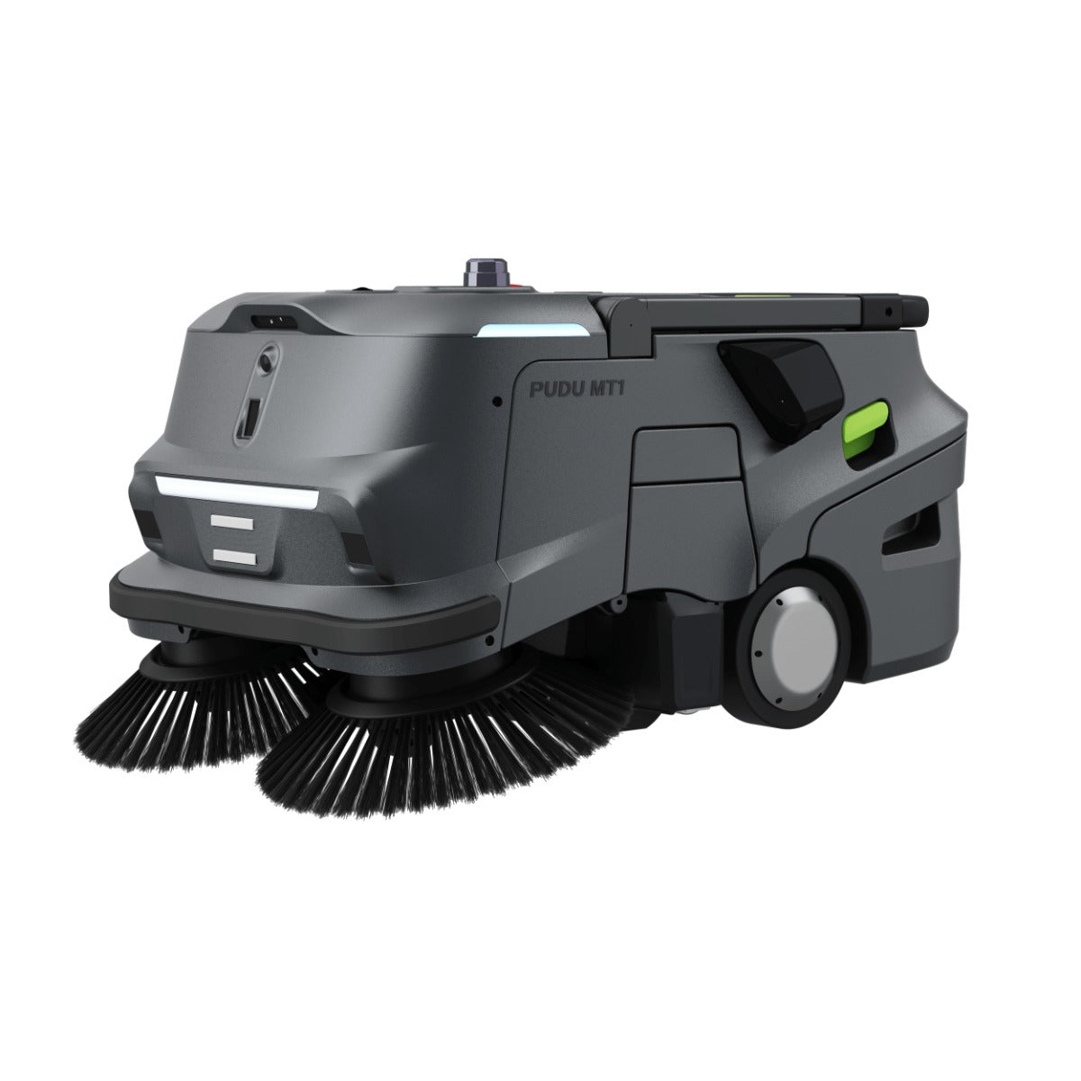 Buy Pudu Robotics MT1 Vac - Advanced Robotics Solution | Robotix Market
