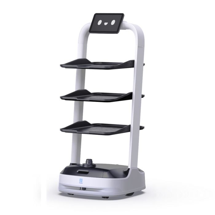 Buy Pudu Robotics Pudubot 2 - Advanced Robotics Solution | Robotix Market