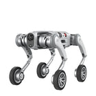 PUDU D5-W Wheeled Quadruped Robot