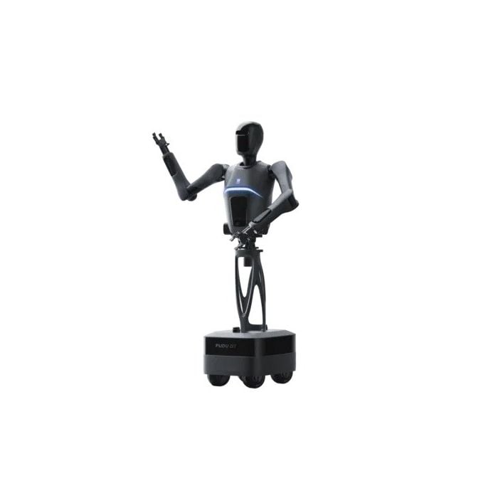 Buy Pudu Robotics D7 Robotic Arm - Industrial Robotic Arm Solution | Robotix Market