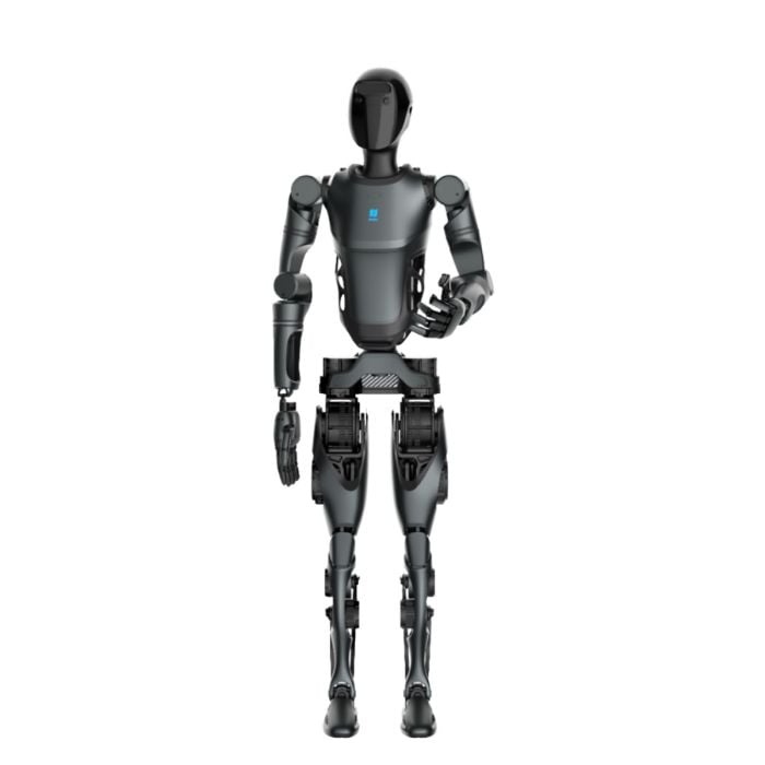 Buy PUDU Robotics D9 Humanoid Robot - Advanced Robotics Solution | Robotix Market