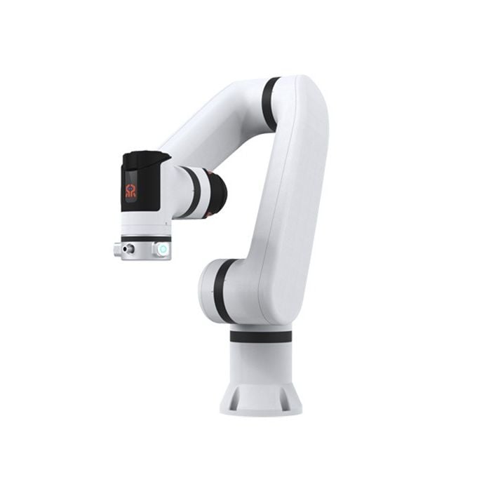 Realman Robotics ECO65-B 6-DOF Ultra-Lightweight Humanoid Robotic Arm ...
