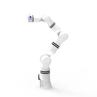 Realman RX75-6FB-V insansı kuvvet algılamalı robot kolu