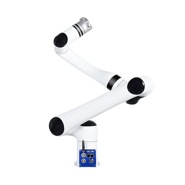 Realman RML63-6F Long-Reach 6-Axis Force-Sensing Robotic Arm