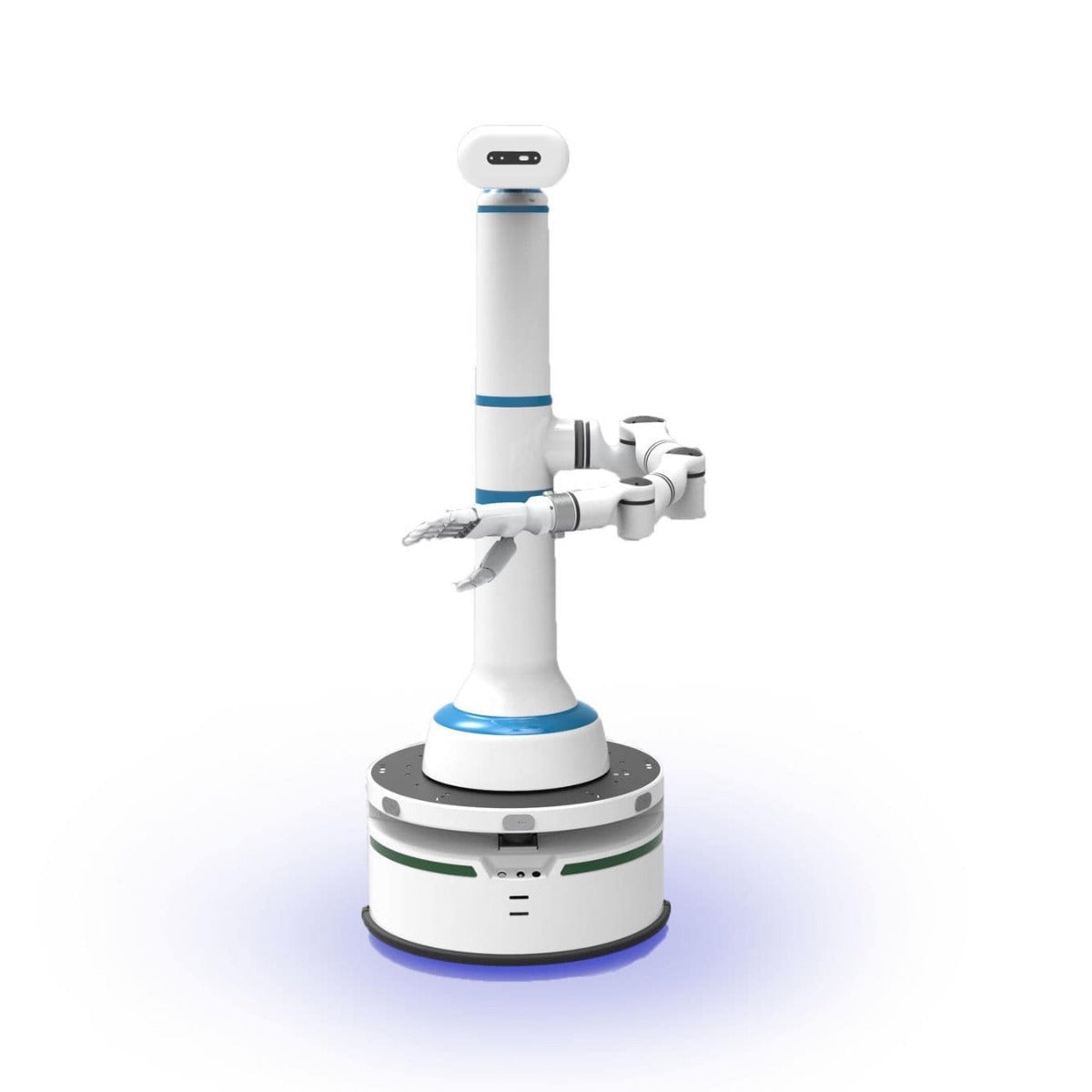 Realman RMC-SA Single-Arm Compound Robot