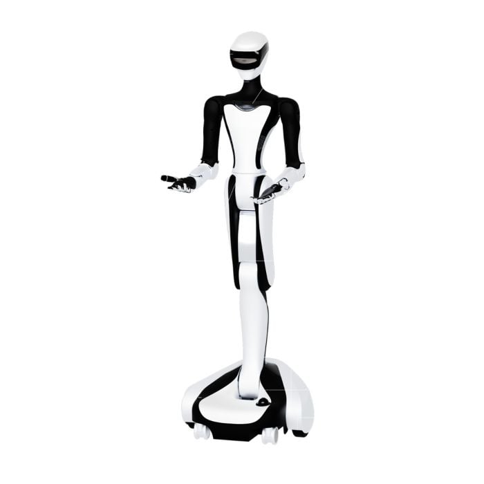 Buy Robotera Q5 - Advanced Robotics Solution | Robotix Market