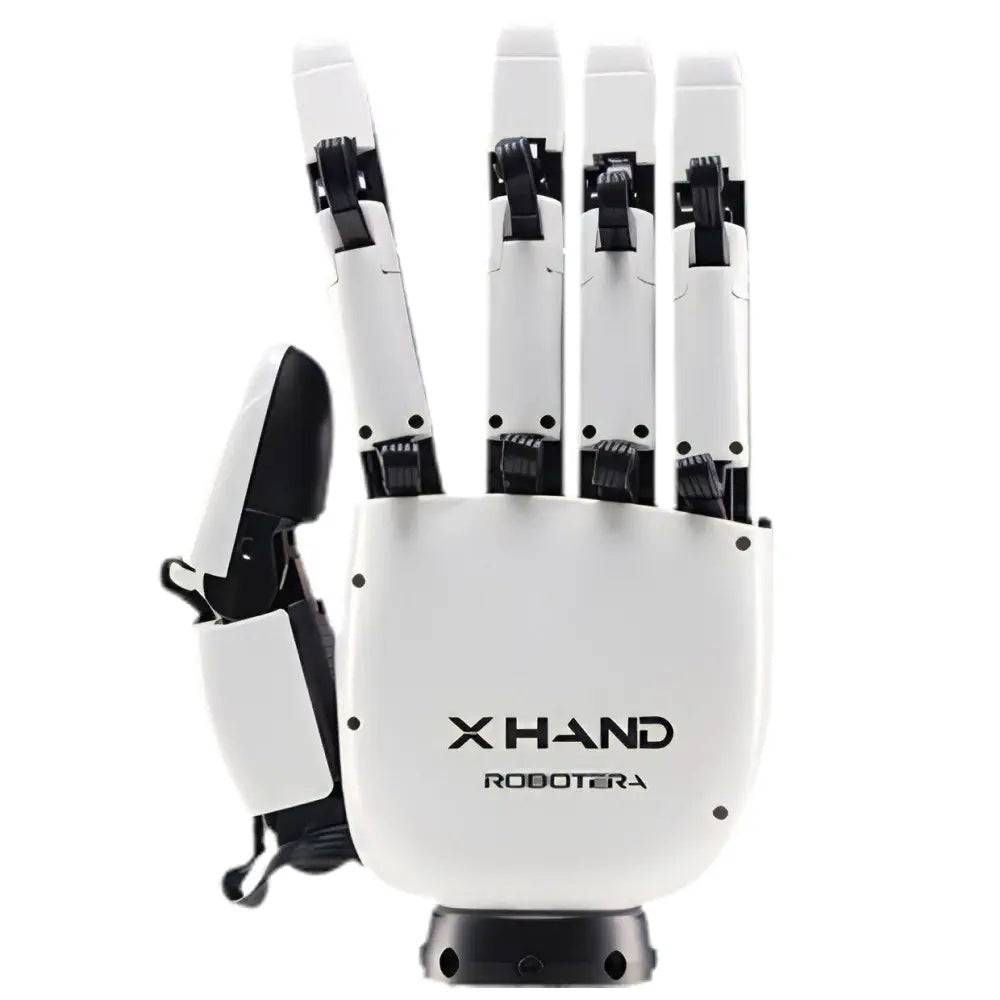 Buy Robotera Right XHAND1 - Smart Robot Accessory | Robotix Market