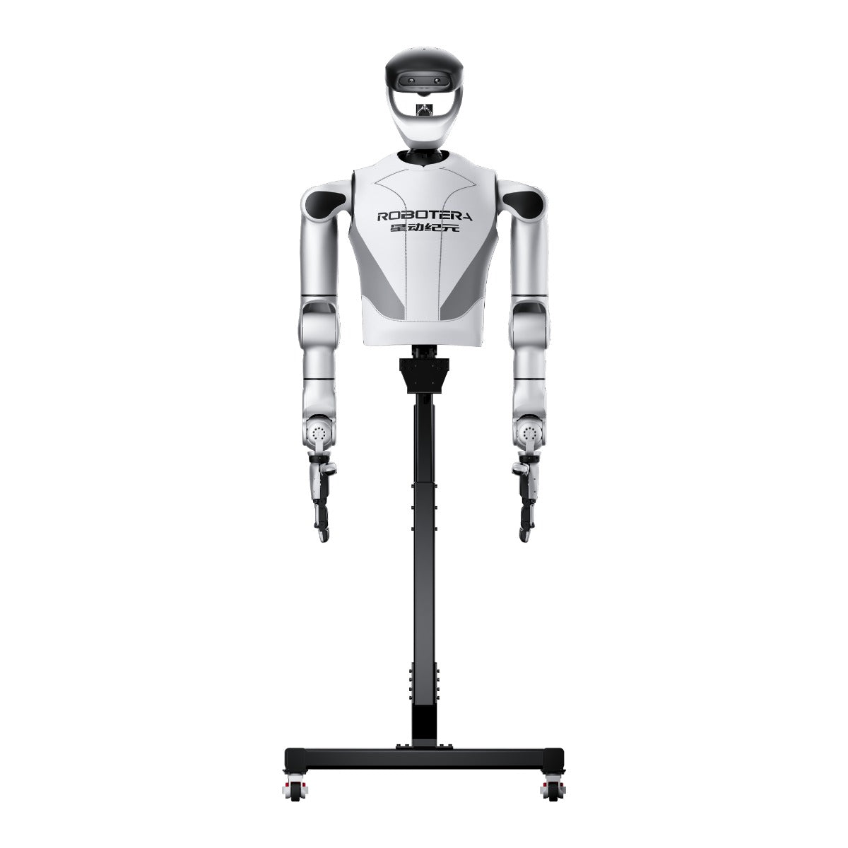 Buy Robotera M7 Robotic Arm - Industrial Robotic Arm Solution | Robotix Market