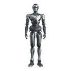 EngineAI Zhong Qing General Humanoid Robot SE01