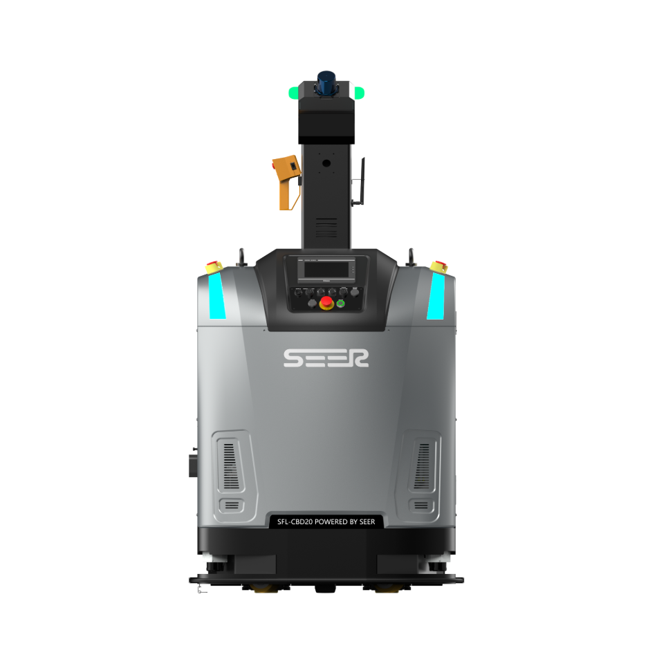 SEER Robotics SFL-CBD20 Autonomous Pallet Truck