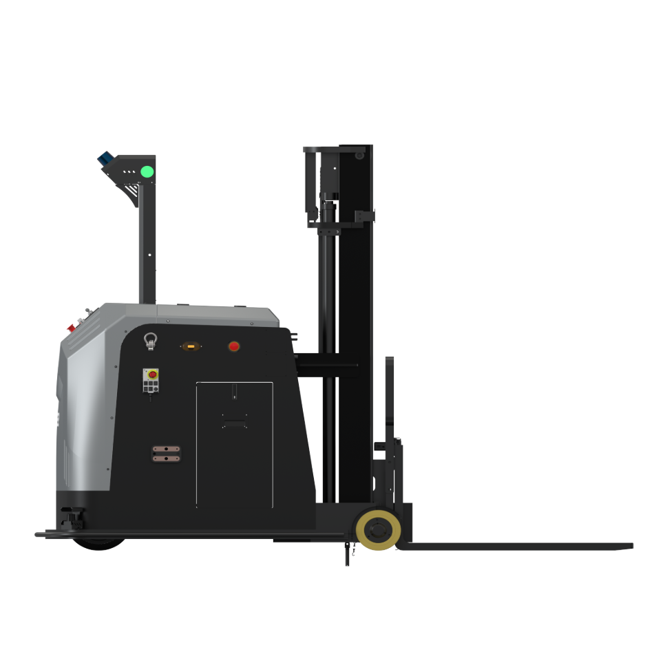 SEER Robotics SFL-CPD20-Y 2000 kg Autonomous Counterbalanced Forklift