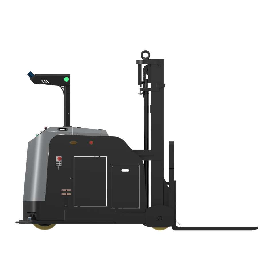 SEER Robotics SFL-CPD30-Y Counterbalanced Autonomous Forklift