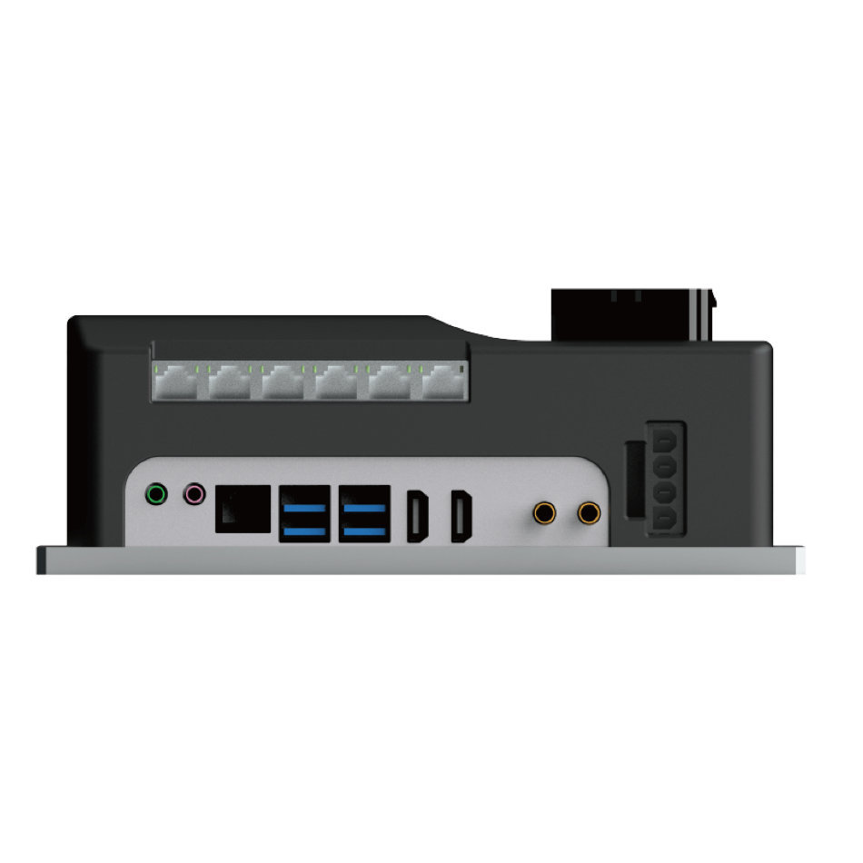 SEER Robotics SRC-2000-I(S) General-Purpose Robot Controller