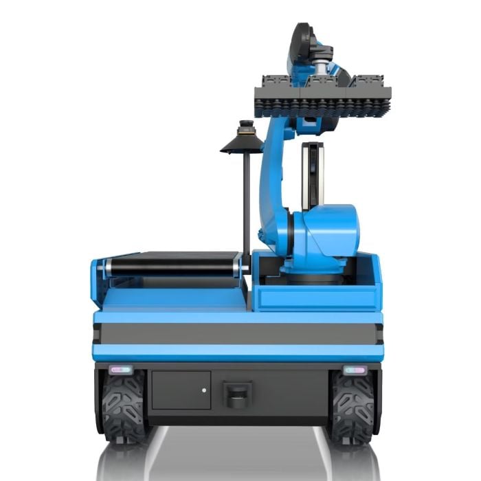 Buy Senad iLoabot - Industrial Robotic Arm Solution | Robotix Market