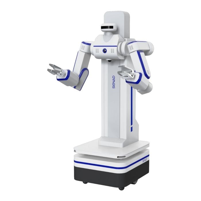 Buy Senad iLoabot - Advanced Robotics Solution | Robotix Market