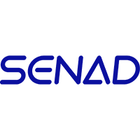 Senad halbautomatischer Barcodescanner – Lager-Scanstation