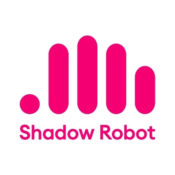Shadow Dexterous Hand Lite DHL Five-Finger Research End-Effector