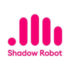 Shadow Dexterous Hand Extra Lite DHEL üç parmaklı araştırma eli
