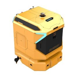 SIASUN Industrial Cleaning Robots