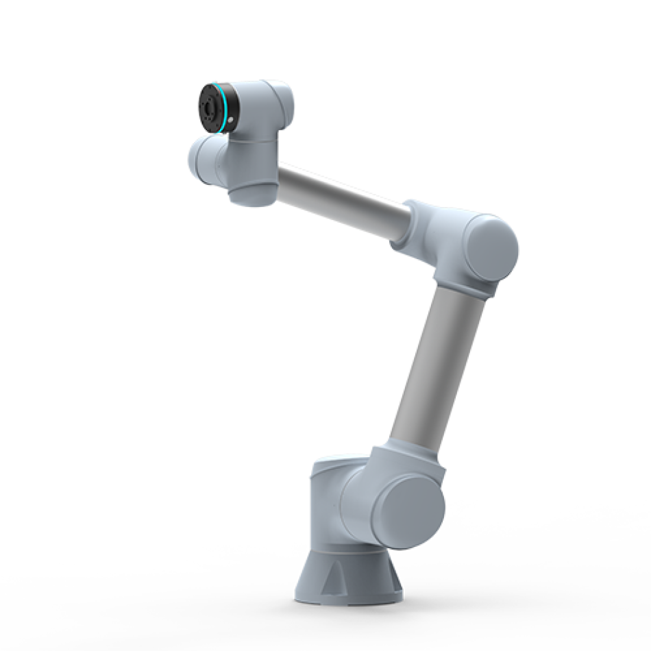 SIASUN GCR20-1400-EX Explosion-Proof Collaborative Robot