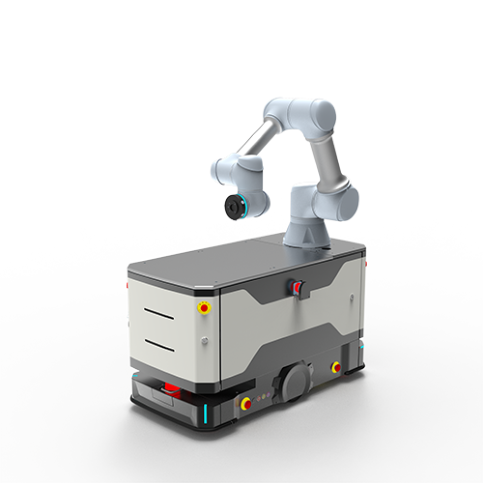 SIASUN HC-X2-B Mobile Collaborative Robot