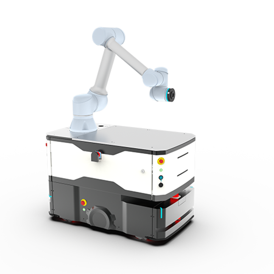 SIASUN HC-X6-B Mobile Collaborative Robot