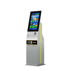 SIASUN Internet Ticket Vending Machine