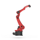 SIASUN Industrial Robot Arm with 2010mm Reach, 12kg Max Payload, 6 DOFs SR25A