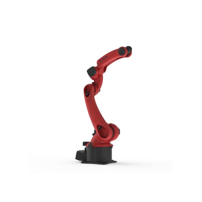 Buy SIASUN SR25A - Advanced Robotics Solution | Robotix Market