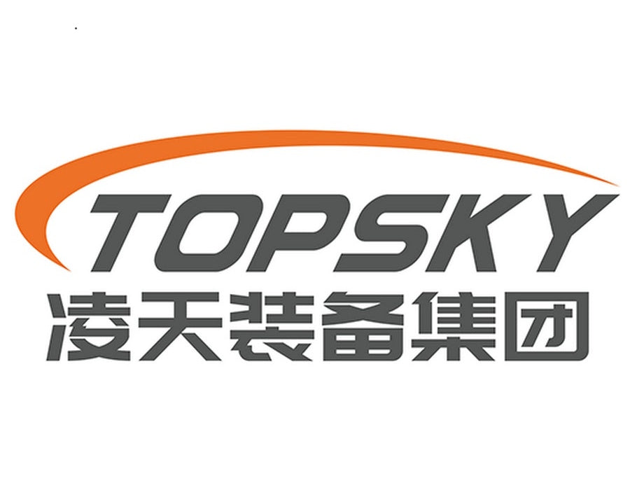 Topsky K22-C Pipeline Inspection Crawler