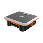 TOUA SK03 Poolskimmer-Roboter