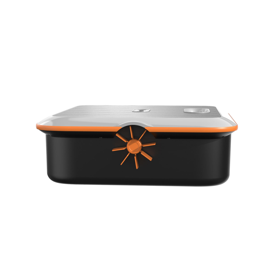 TOUA SK03 Robotic Pool Skimmer