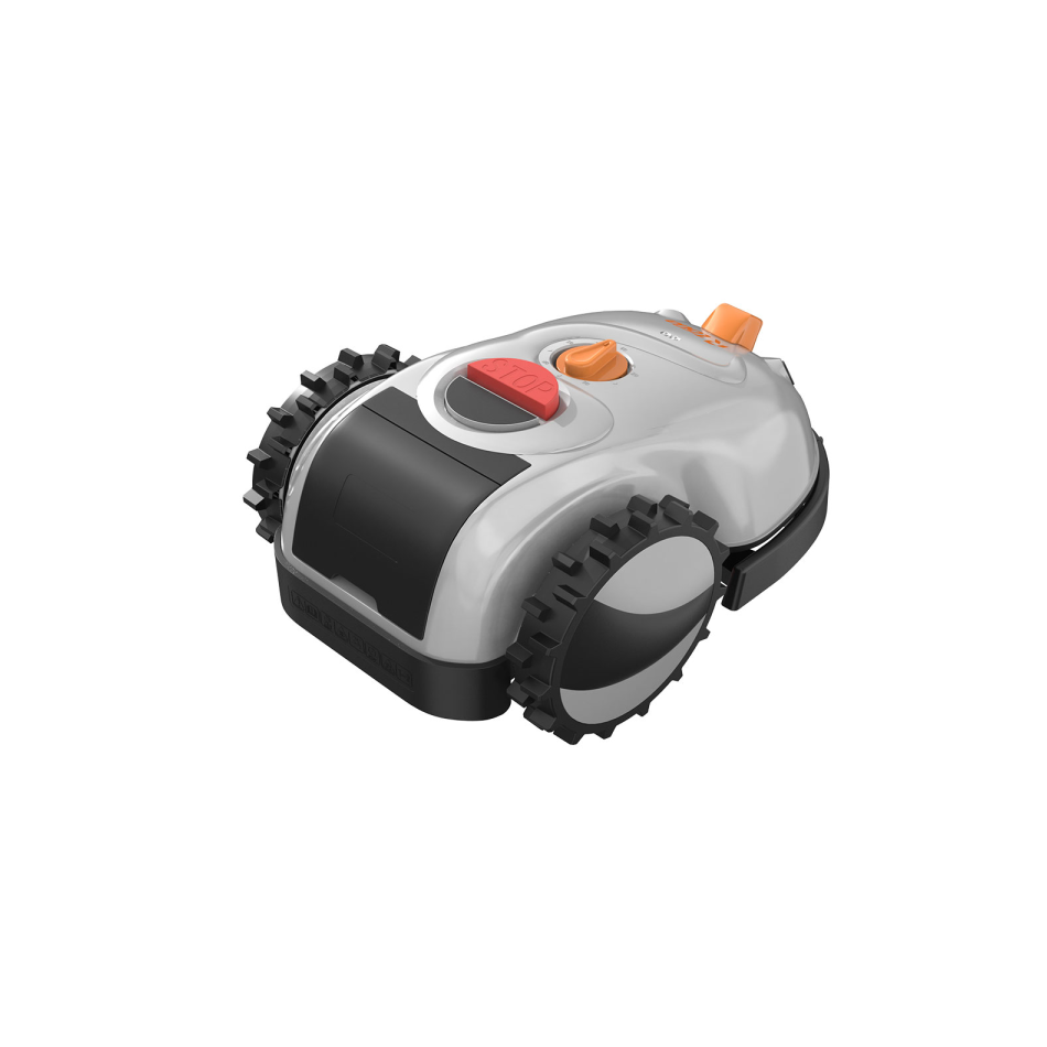 TOUA TY201 Robotic Lawn Mower