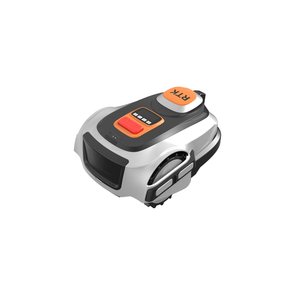 TOUA TY616 Robotic Lawn Mower