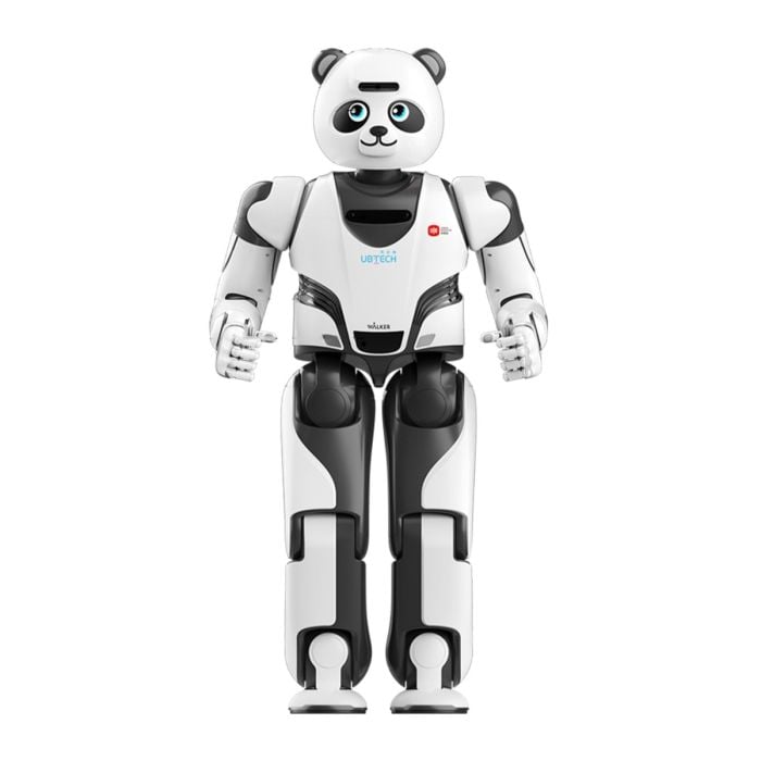 Buy UBTECH Panda Robot - Advanced Robotics Solution | Robotix Market