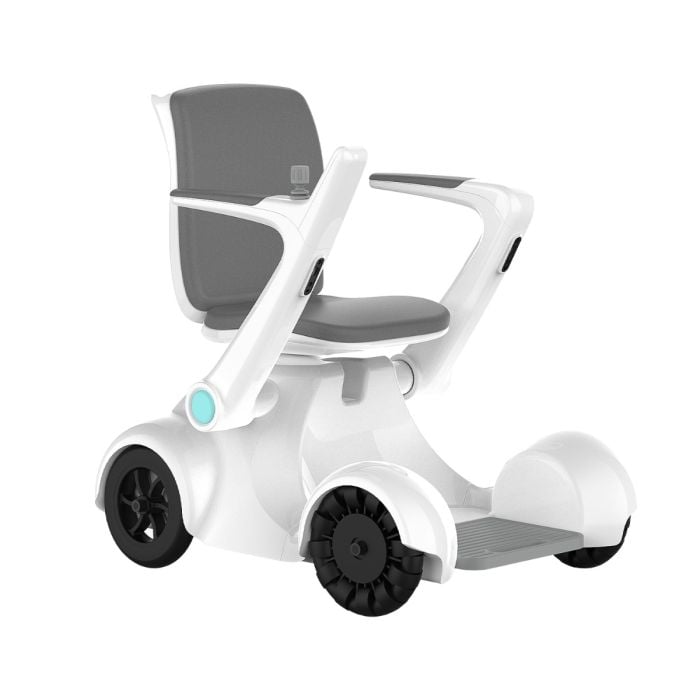 Buy UBTECH Pathfynder Smart Chair Robot - Advanced Robotics Solution | Robotix Market