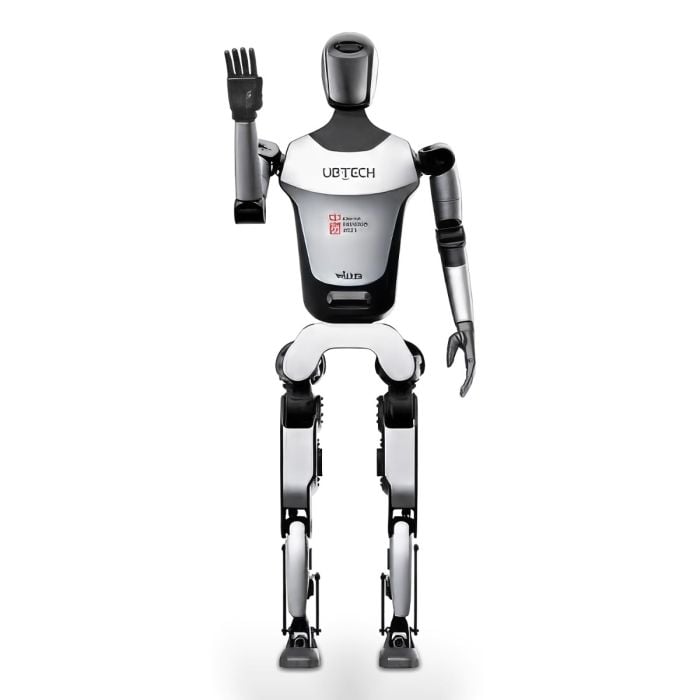 Buy UBTECH Walker C Robot - Advanced Robotics Solution | Robotix Market