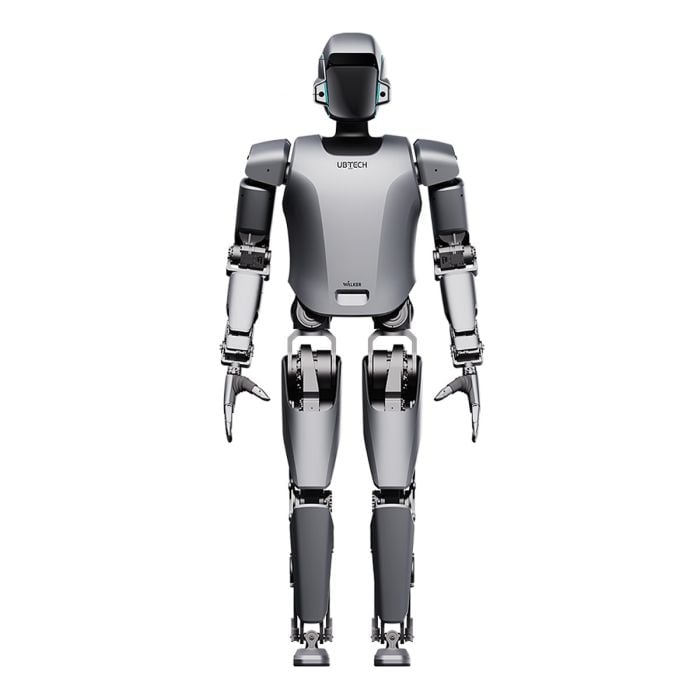 Buy UBTECH Walker S1 Robot - Advanced Robotics Solution | Robotix Market