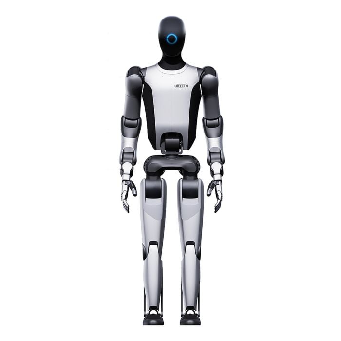Buy UBTECH Walker S2 Robot - Advanced Robotics Solution | Robotix Market