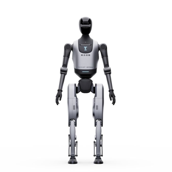 Buy UBTECH Walker Tienkung Voice and Vision Robot - Advanced Robotics Solution | Robotix Market