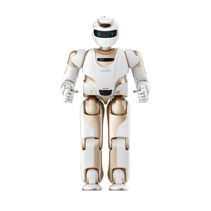 Buy UBTECH Walker X Robot - Advanced Robotics Solution | Robotix Market