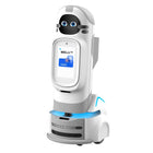 Welli, il robot intelligente da compagnia di UBTECH